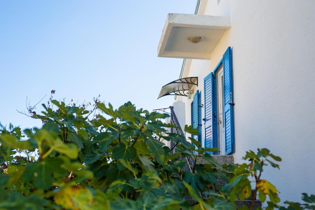 Apartment Drazana Krk Island Exterior foto